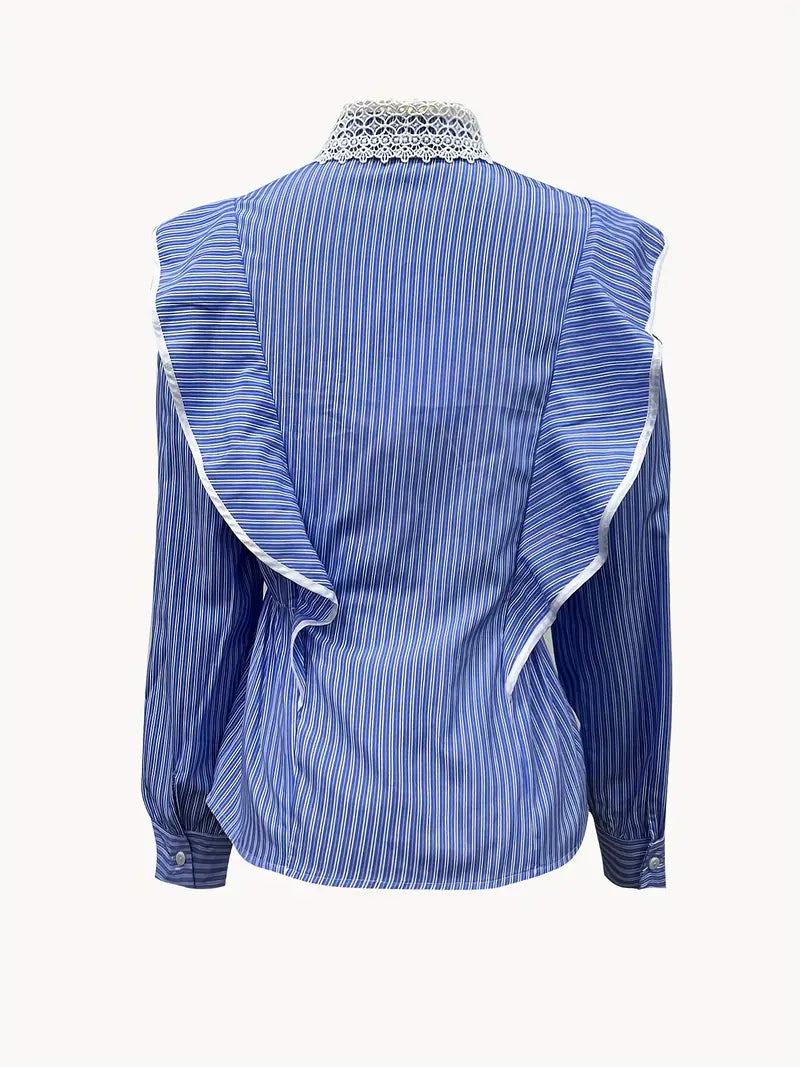 Effortlessly Elegant Blouse with a Timeless Design