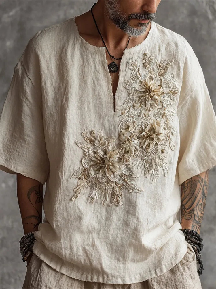 Classic Designed Shirt