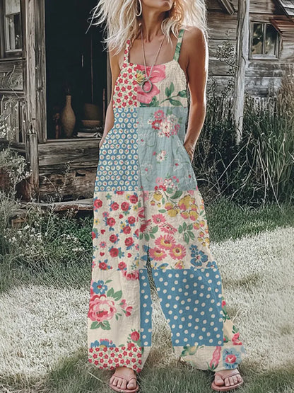 Timeless Vintage Style Garment