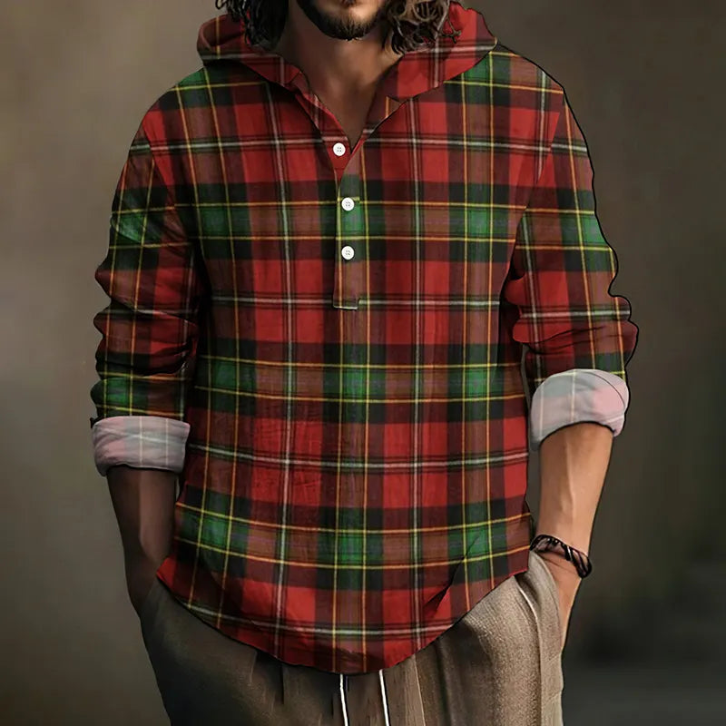 Thoughtfully Designed Shirt