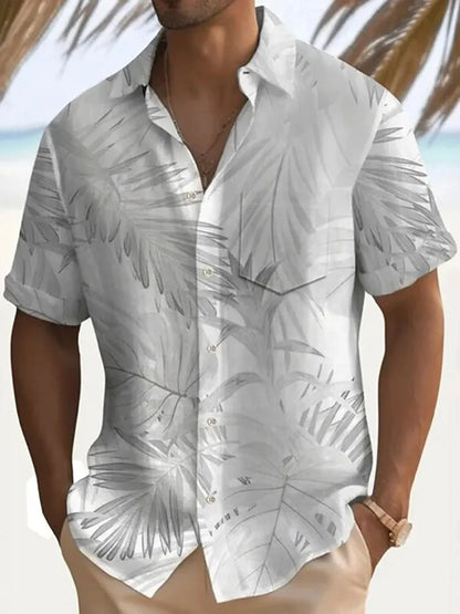Thoughtfully Designed Shirt