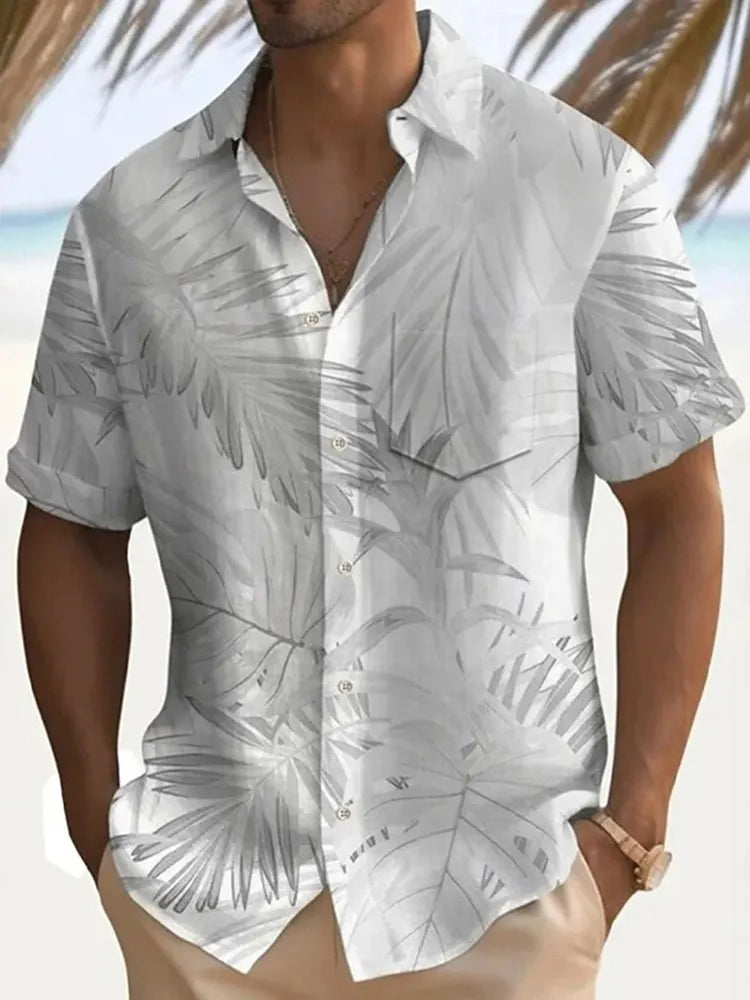Thoughtfully Designed Shirt