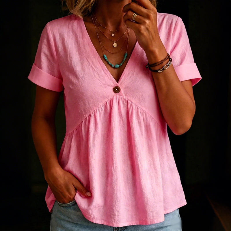 Vintage Inspired Shirt