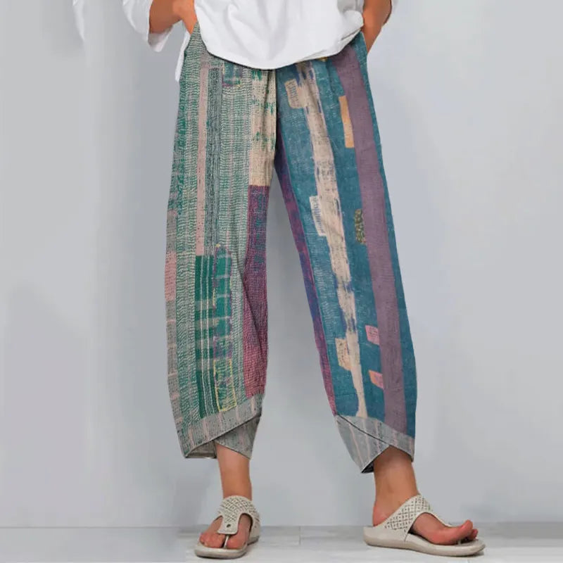 Beautifully Crafted Pants