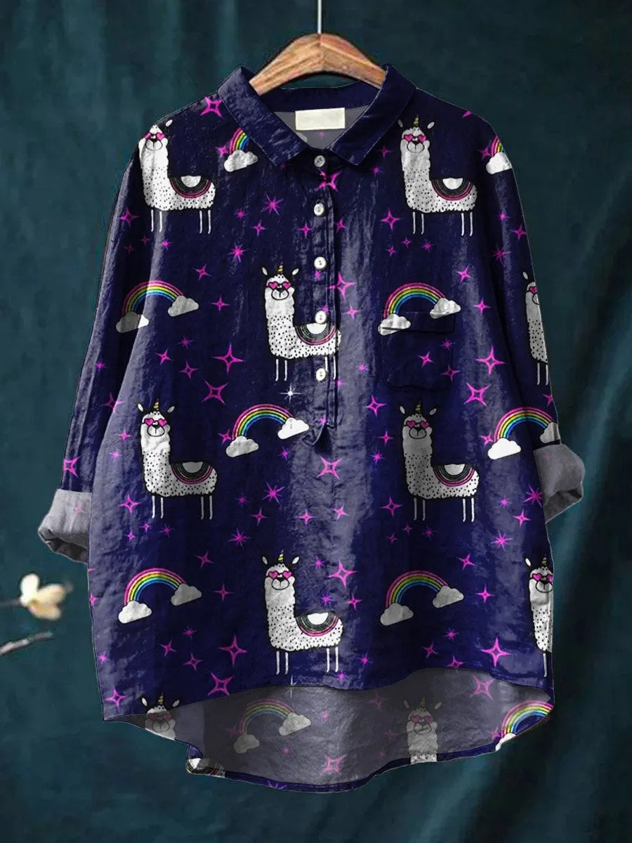 Classic Vintage Shirt