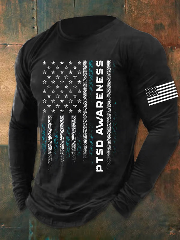 Classic Designed T-Shirt