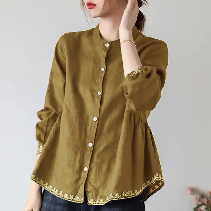 Elegantly Designed Shirt