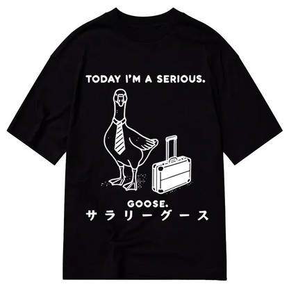 Thoughtfully Designed T-Shirt