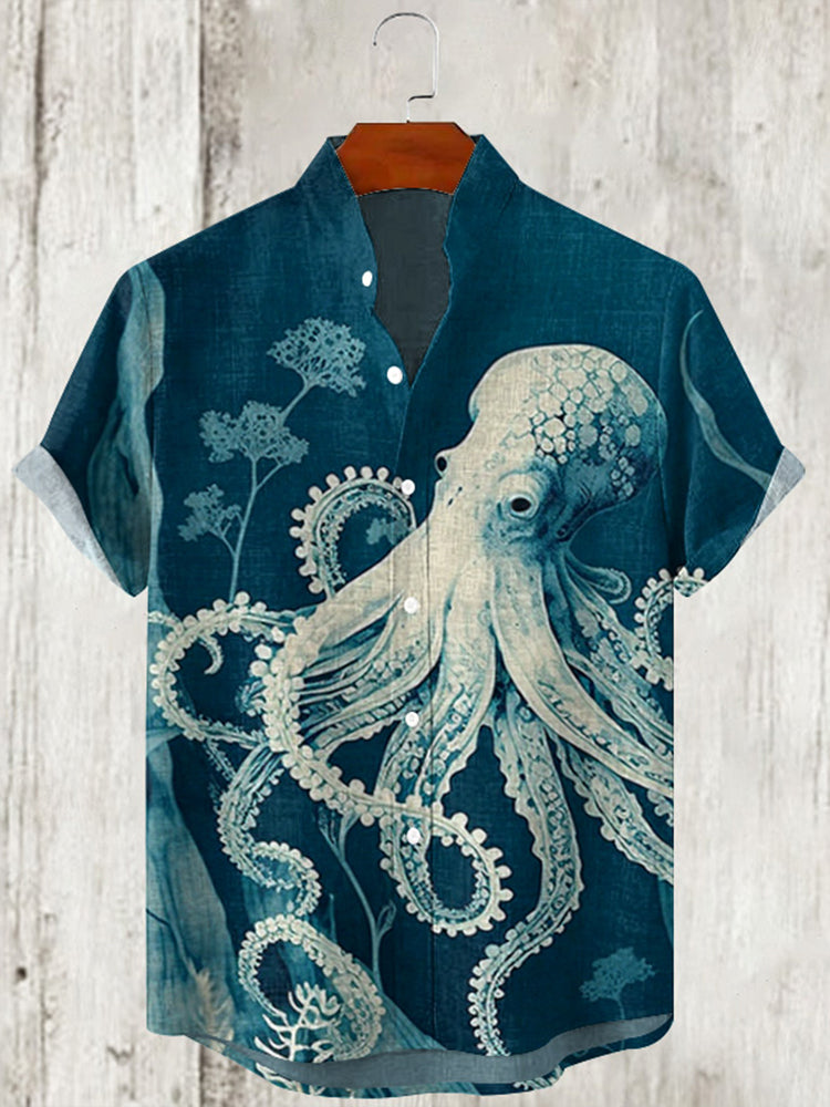 Classic Designed Shirt