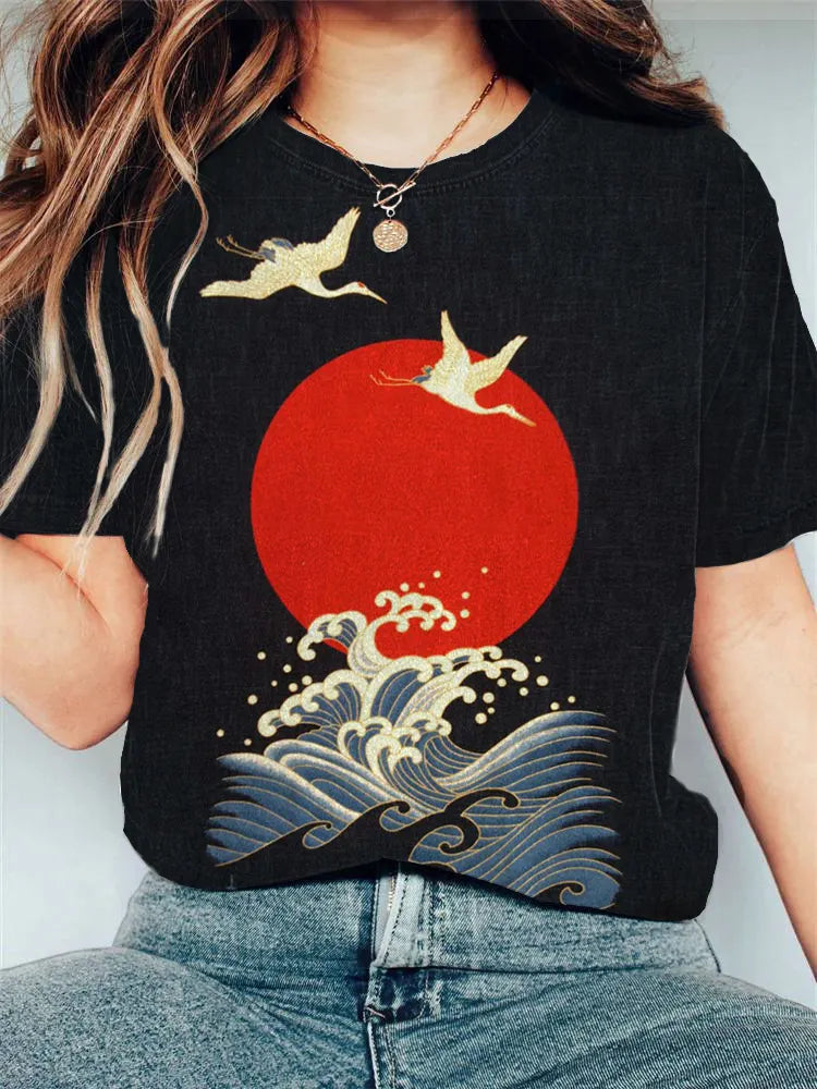 Vintage Inspired Shirt