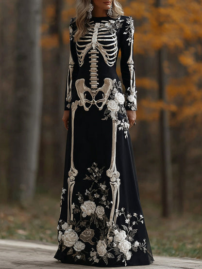 Elegantly Designed Dress