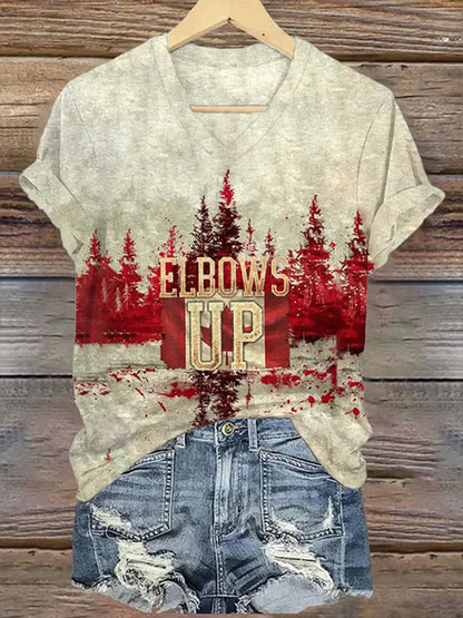 Classic Vintage T-Shirt