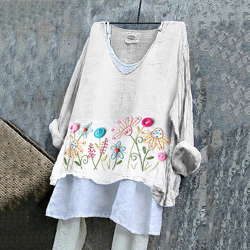 Classic Vintage Shirt