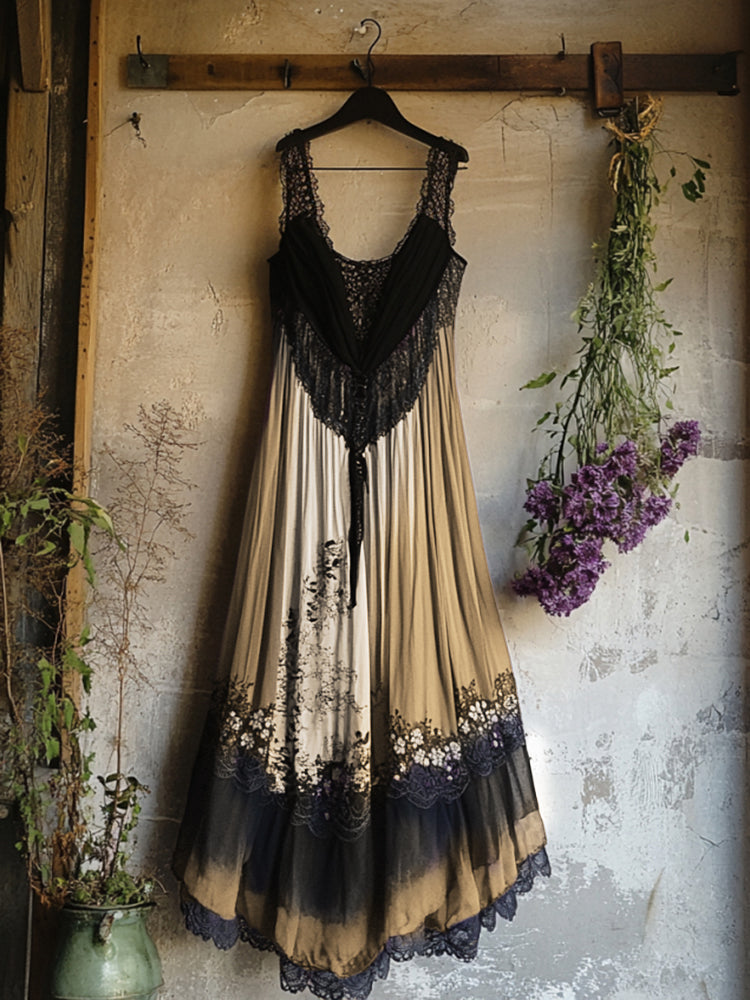 Beautifully Crafted Dress
