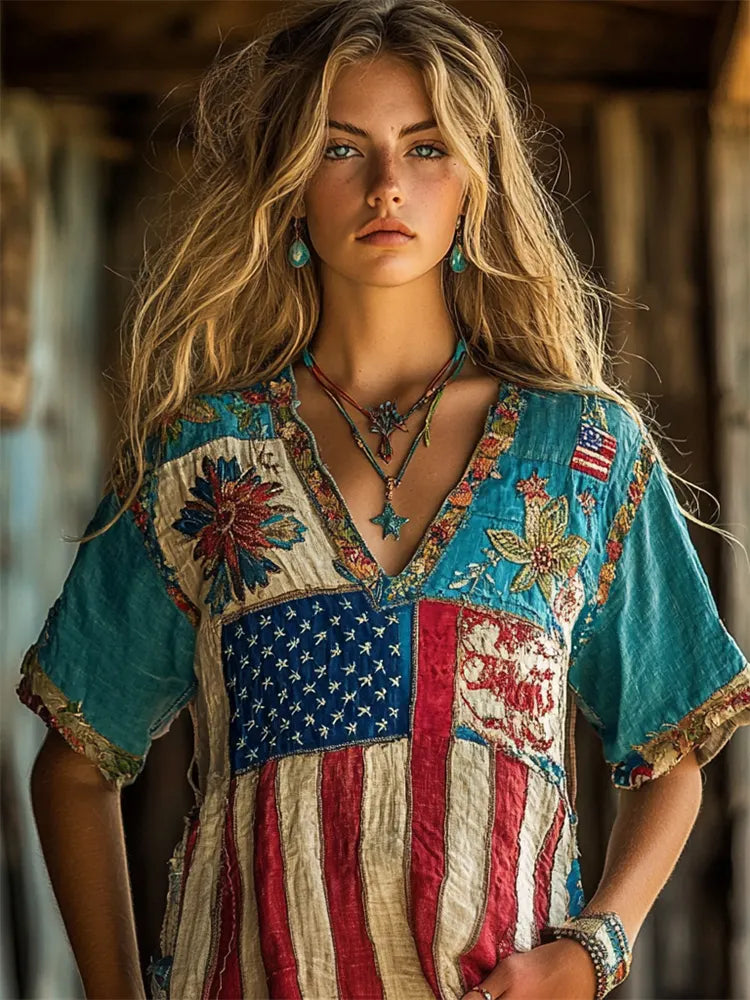 Beautifully Crafted Shirt