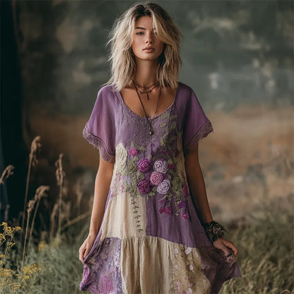 Thoughtfully Designed Dress