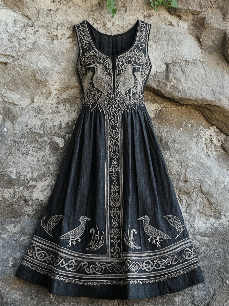 Thoughtfully Designed Dress