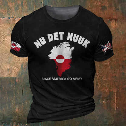 Elegantly Designed T-Shirt