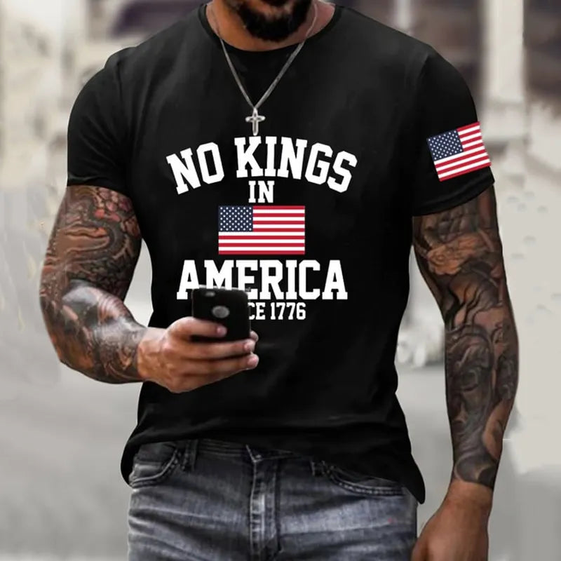 Vintage Inspired T-Shirt