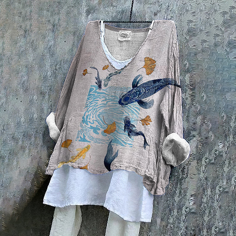 Beautifully Crafted Shirt