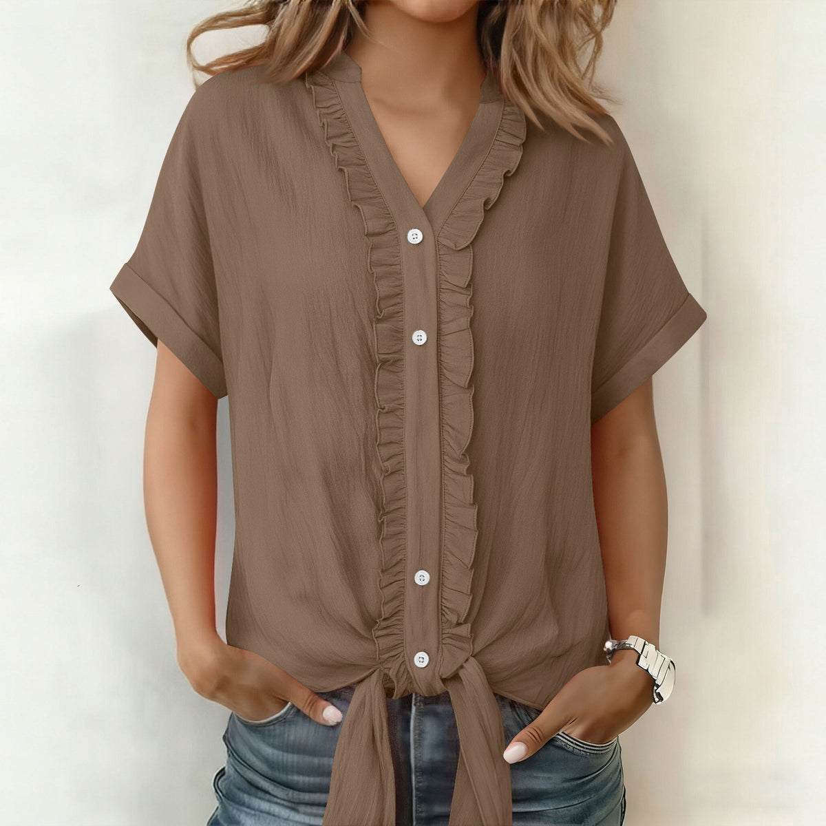 Classic Designed T-Shirt