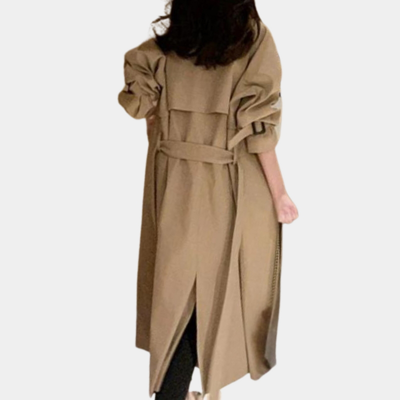 Beautifully Crafted Coat