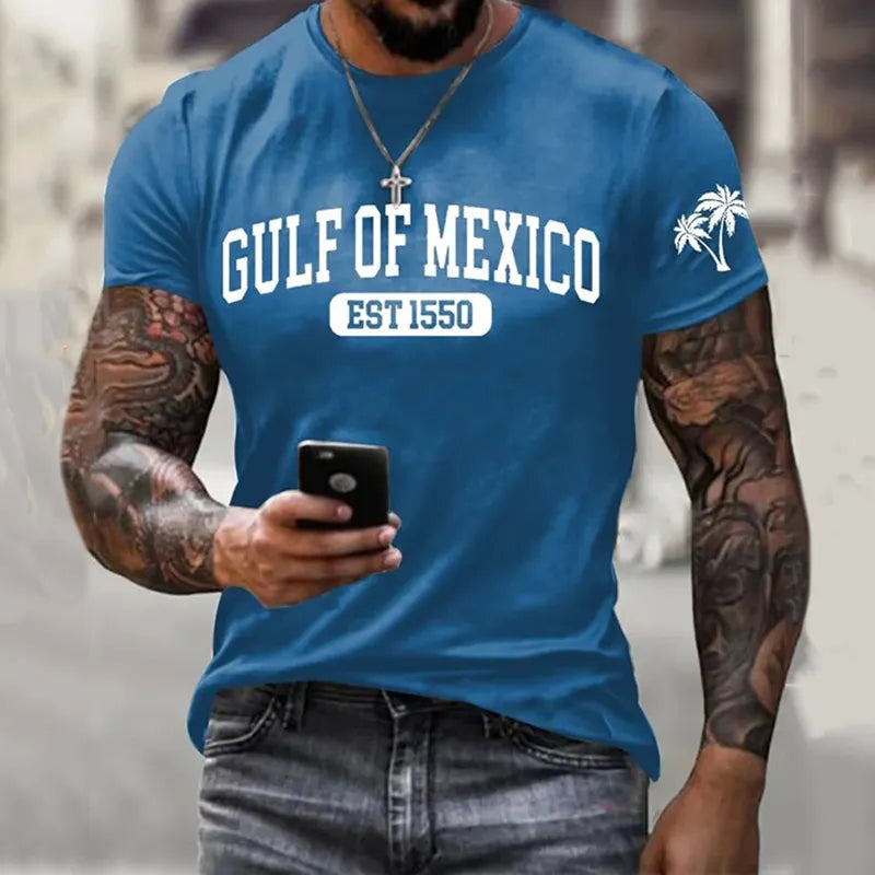 Timeless Vintage Style T-Shirt