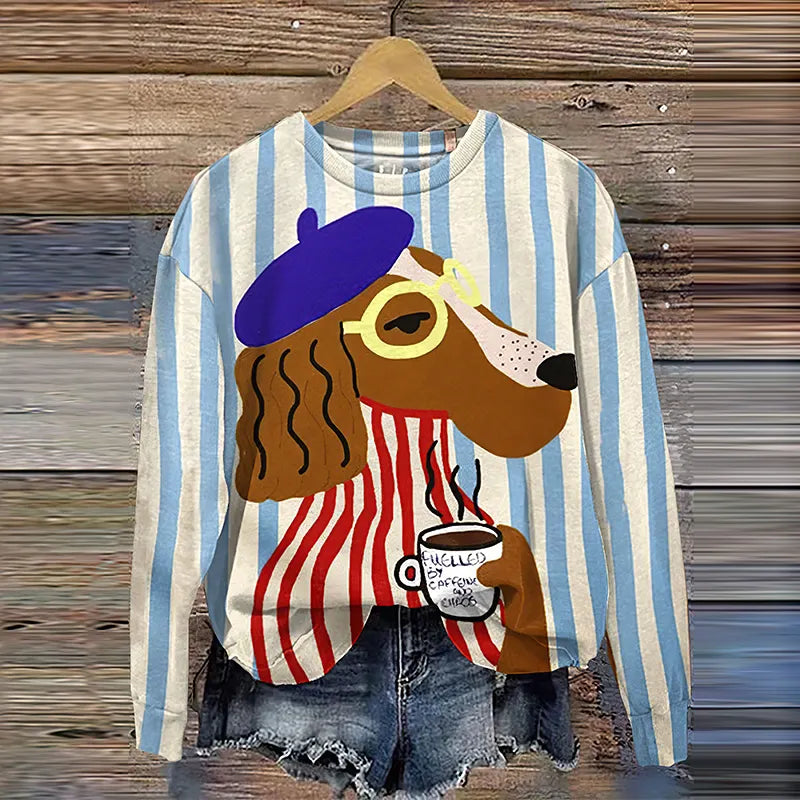 Classic Vintage Shirt