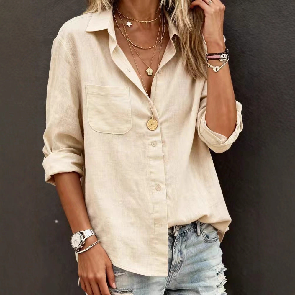 Vintage Inspired Shirt