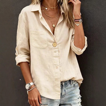 Vintage Inspired Shirt
