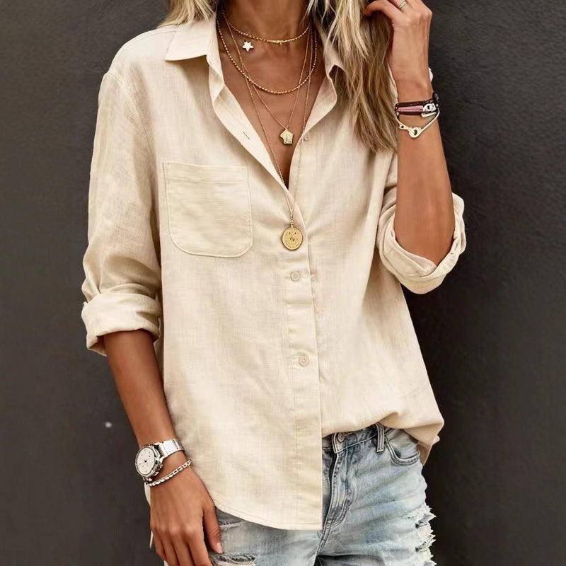 Vintage Inspired Shirt