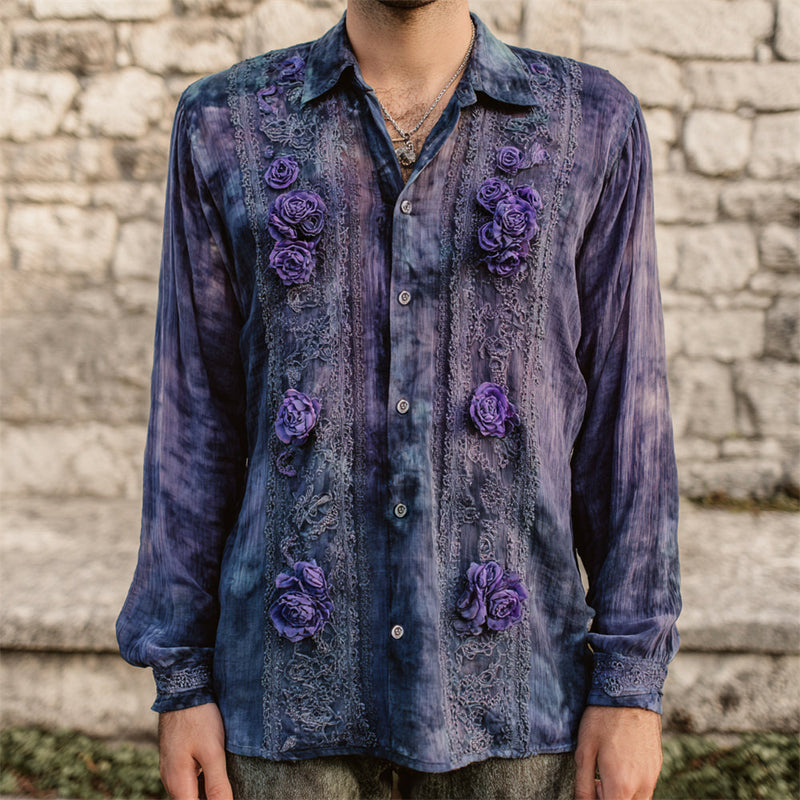 Vintage Inspired Shirt