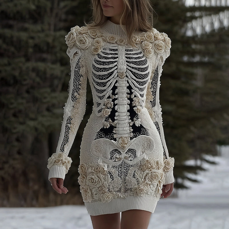 Classic Vintage Sweater