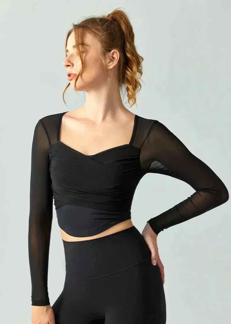 Elegantly Styled T-Shirt for Everyday Wear