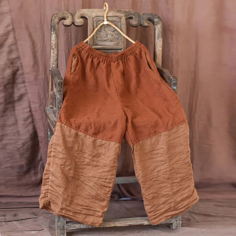 Vintage Inspired Pants