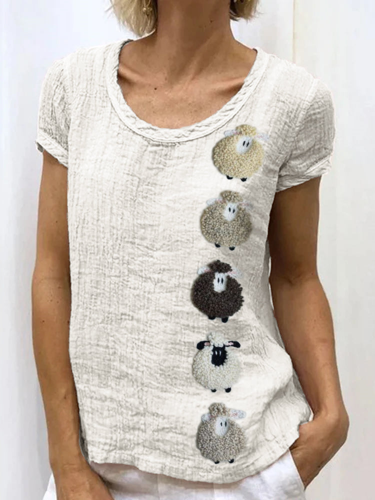 Classic Designed Shirt