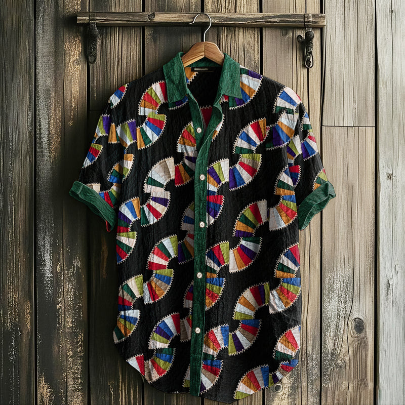 Gracefully Designed Shirt