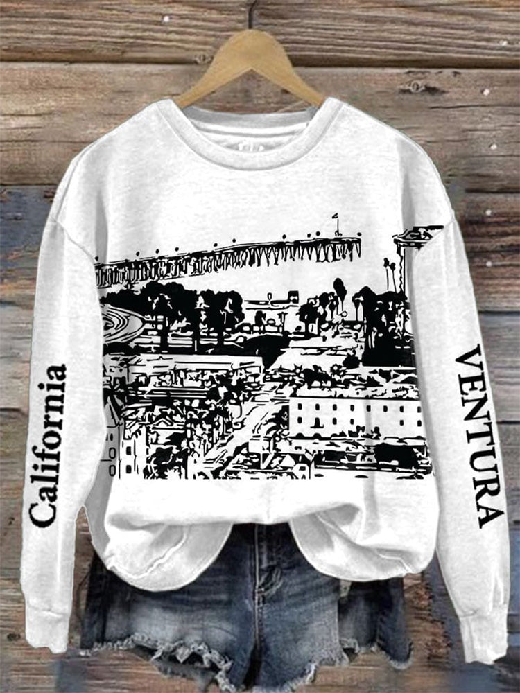 Classic Vintage Shirt