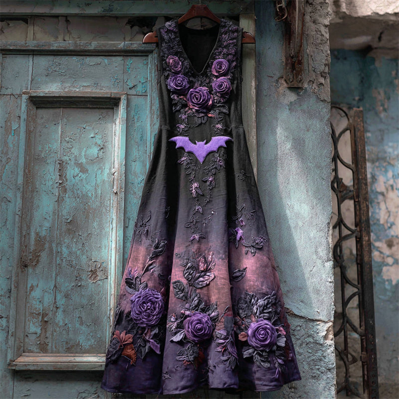 Beautifully Crafted Dress