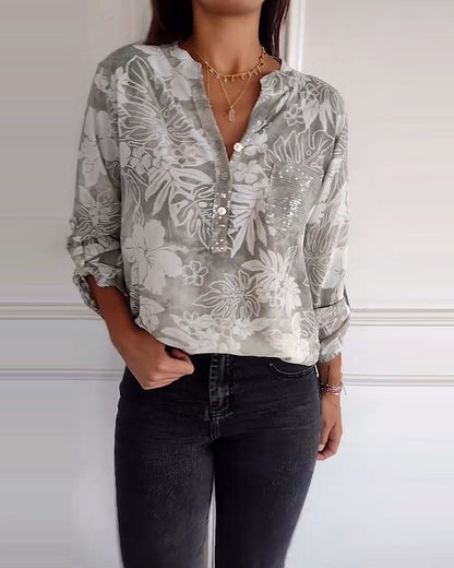 Classic Vintage & Enduringly Stylish Shirt