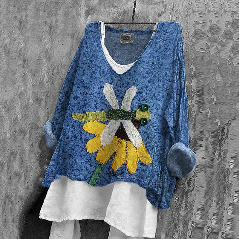 Classic Vintage Shirt