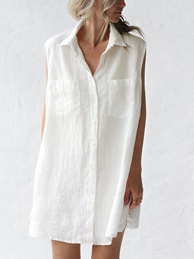 Gracefully Designed Shirt