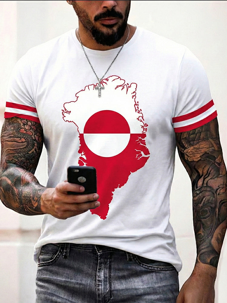 Vintage Inspired T-Shirt
