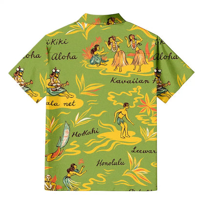 Classic Vintage Shirt