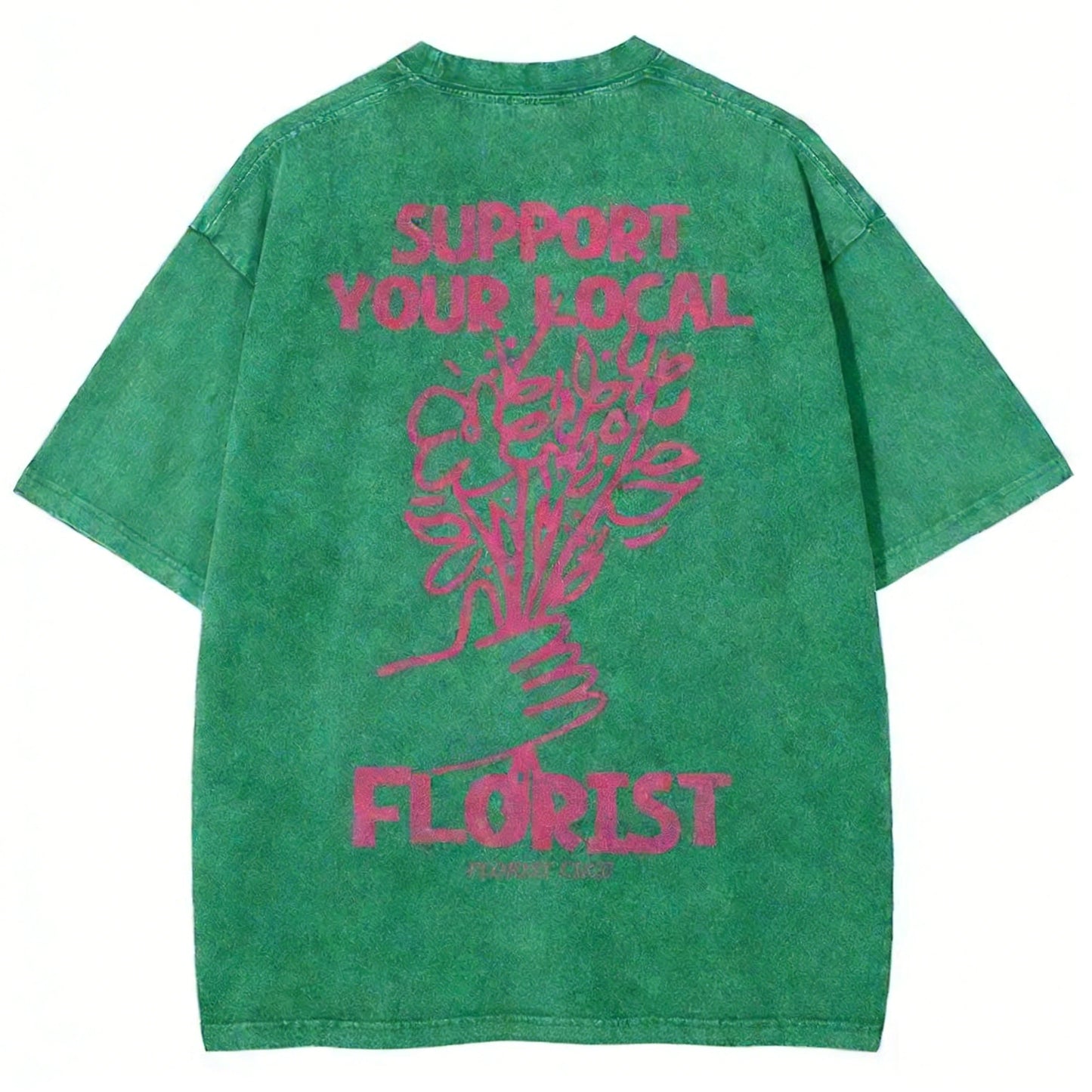 Classic Vintage T-Shirt