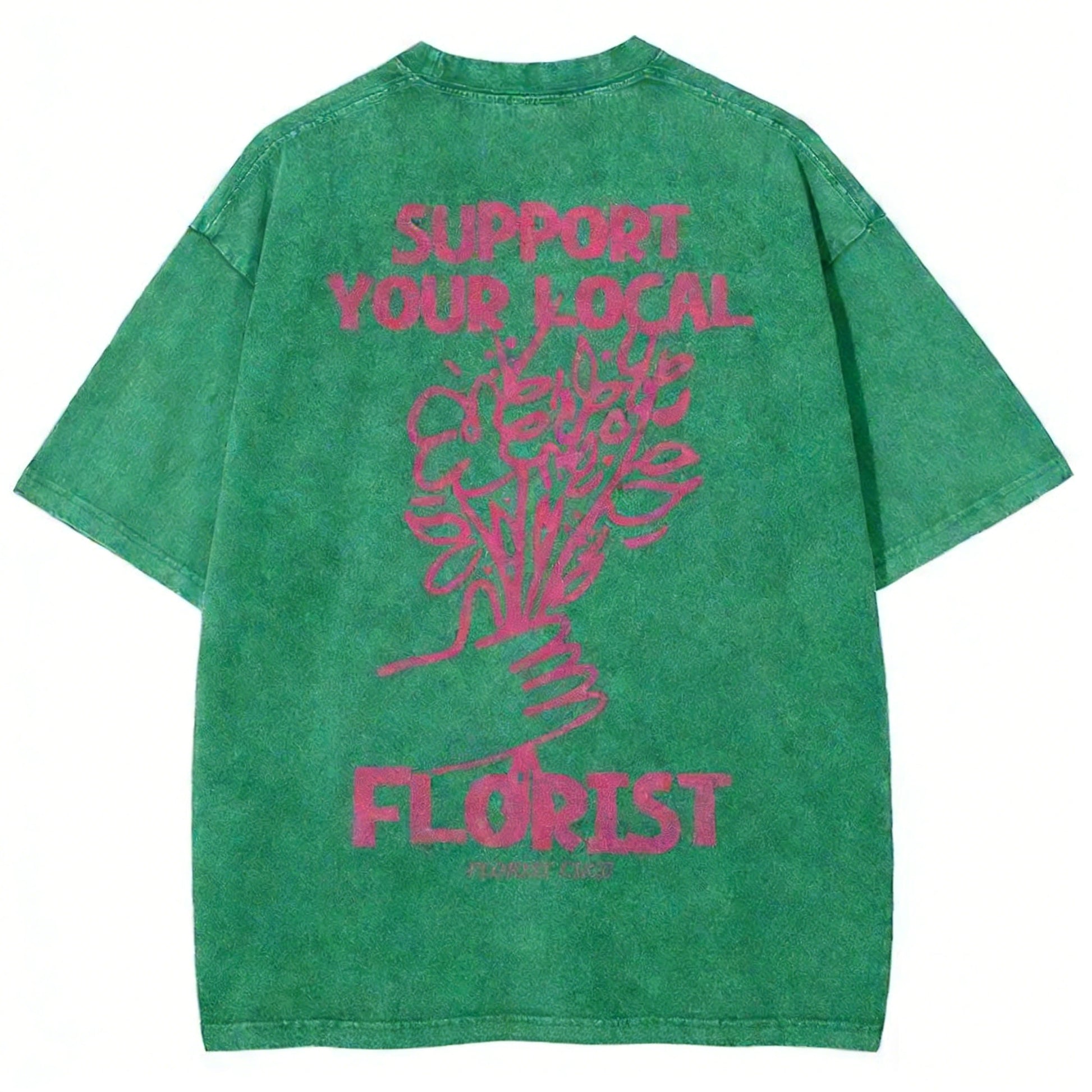 Classic Vintage T-Shirt