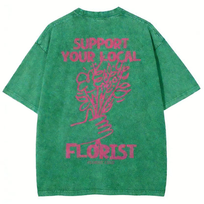 Classic Vintage T-Shirt