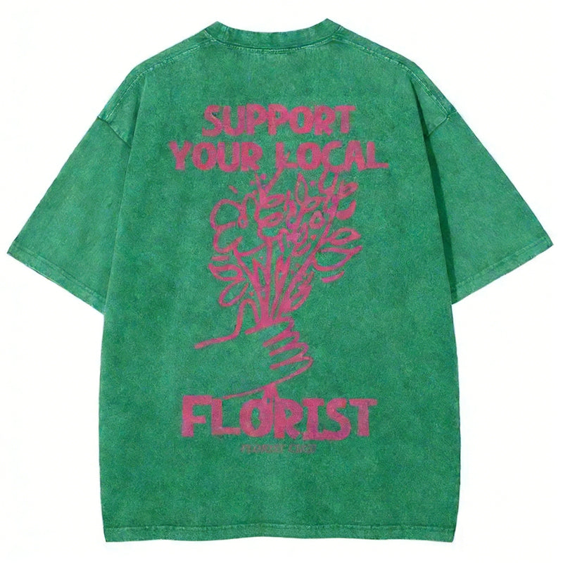 Classic Vintage T-Shirt
