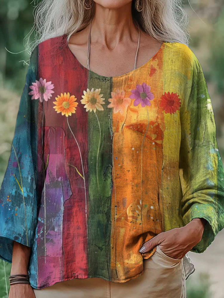 Classic Designed Shirt