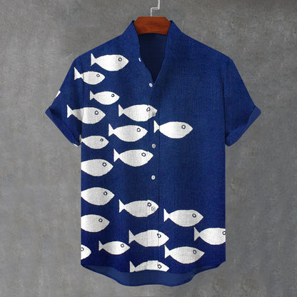 Beautifully Crafted Shirt